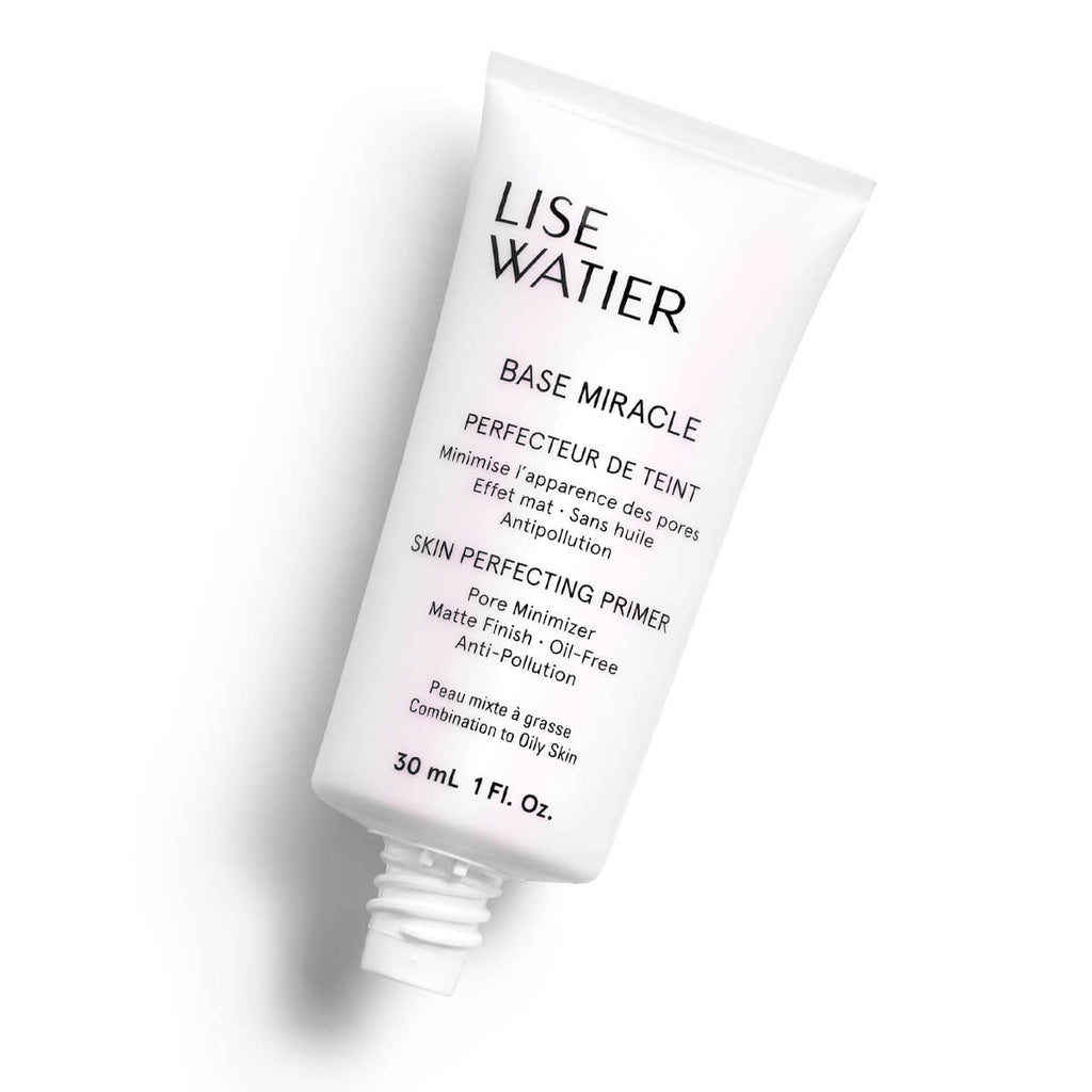 Lise Watier Base Miracle Skin Perfecting Primer - Combination to Oily Skin