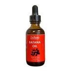 Black Panther The Roots Naturelle Batana Oil 2oz
