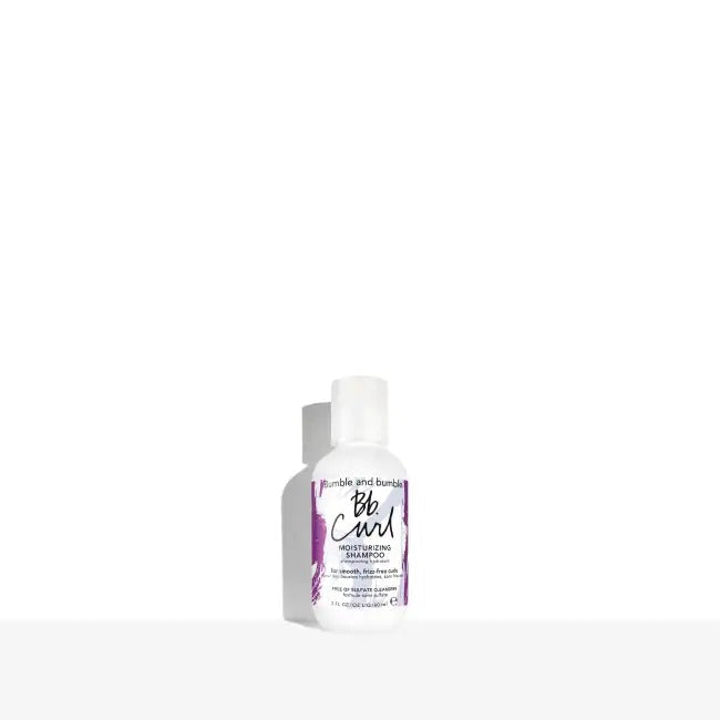 Bumble and Bumble Curl Moisturizing Shampoo - 2 oz