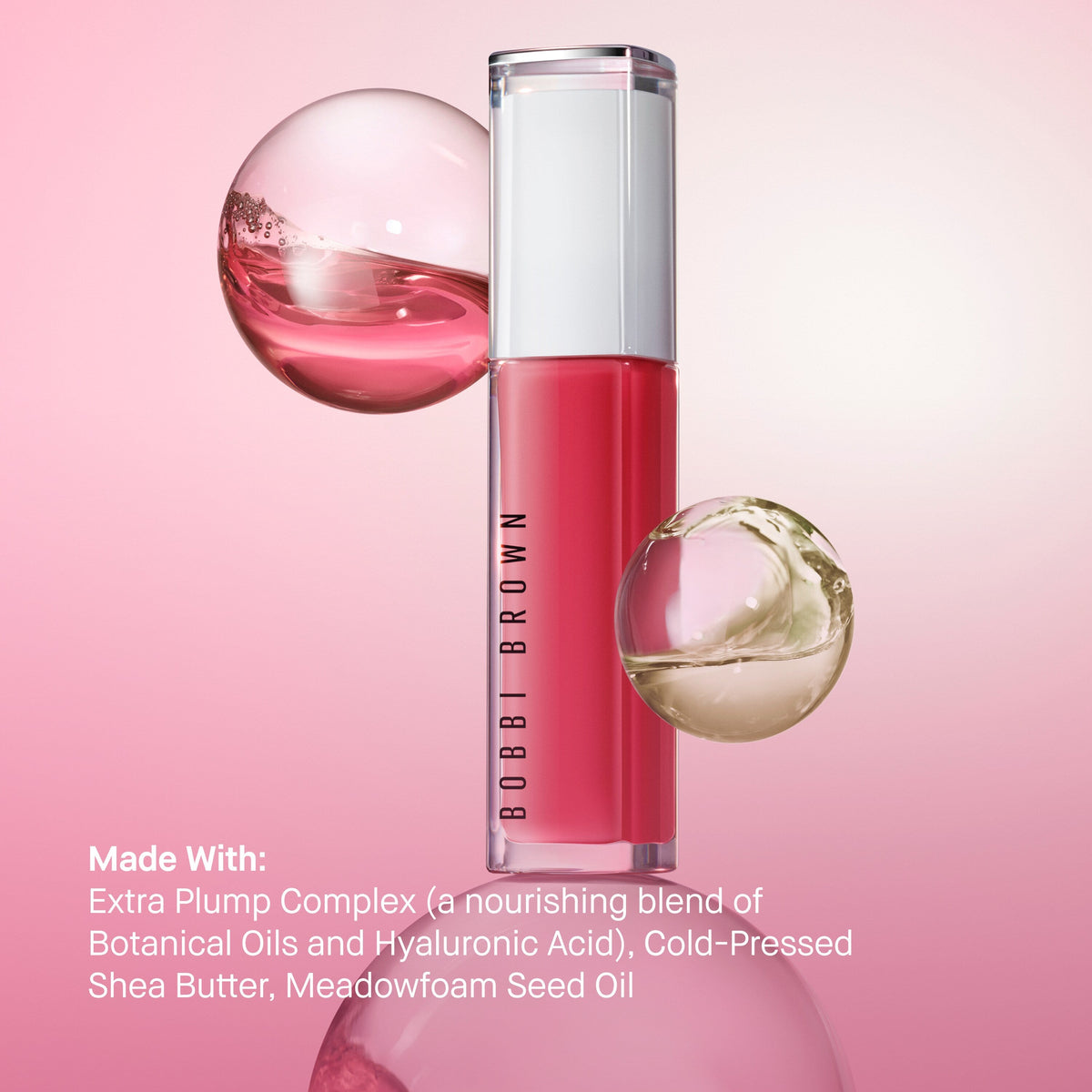 Bobbi Brown Extra Plump Lip Serum