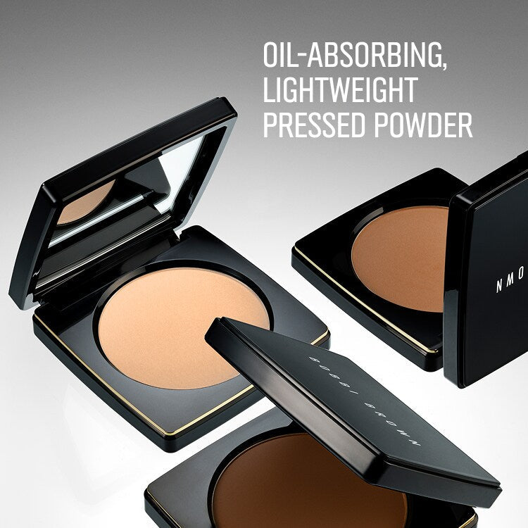 Bobbi Brown Sheer Finish Pressed Powder - Talc Free