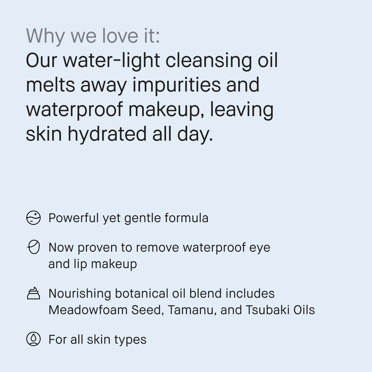 Bobbi Brown Soothing Cleansing Oil 13.5oz