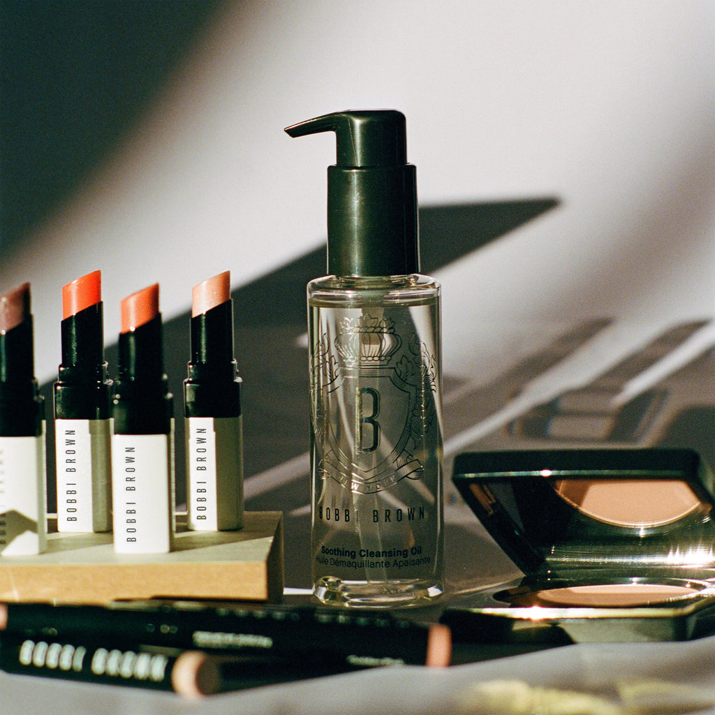 Bobbi Brown Soothing Cleansing Oil 13.5oz