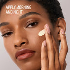 Bobbi Brown Vitamin Enriched Smoothing Serum 1oz