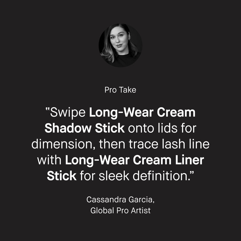 Bobbi Brown Long-Wear Cream Eyeliner Stick