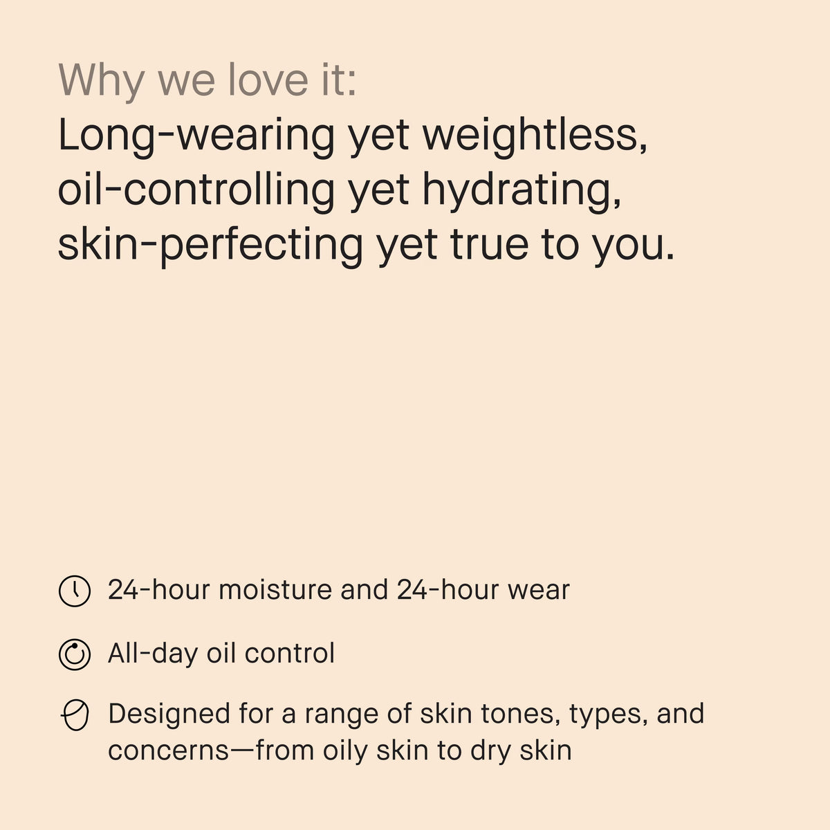 Bobbi Brown Weightless Skin Foundation SPF15