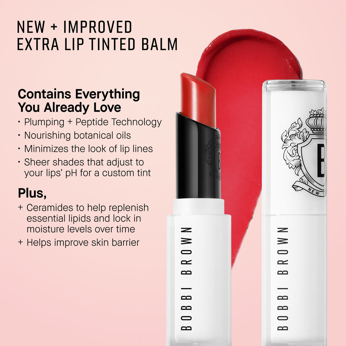 Bobbi Brown Extra Lip Tint