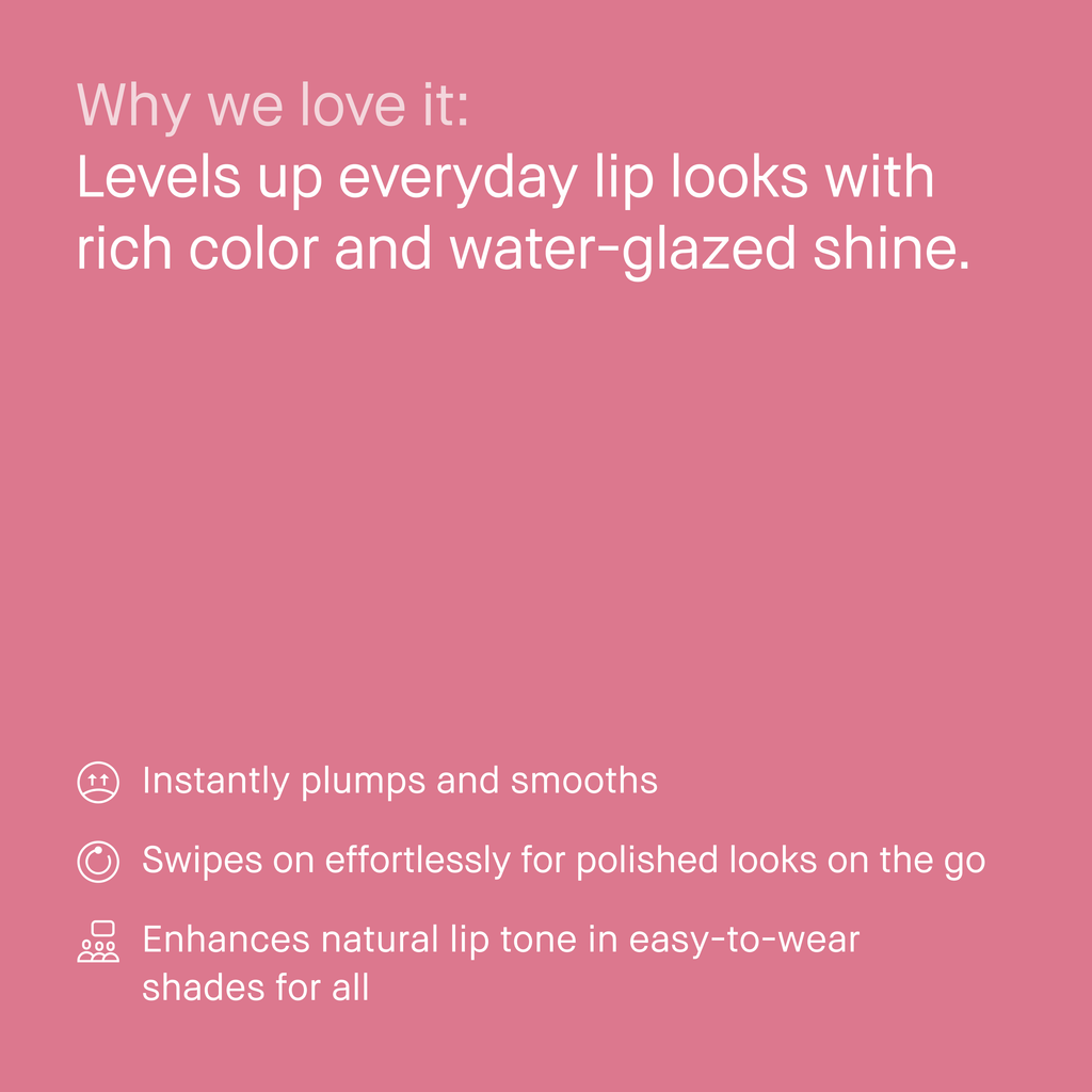Bobbi Brown Extra Color Shine Lip