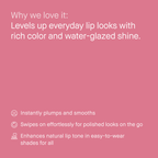 Bobbi Brown Extra Color Shine Lip