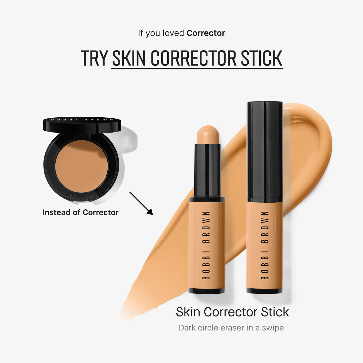 Bobbi Brown Corrector