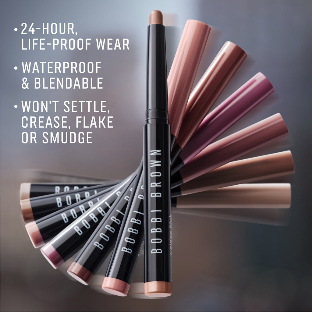 Bobbi Brown Long Wear Cream Shadow Stick