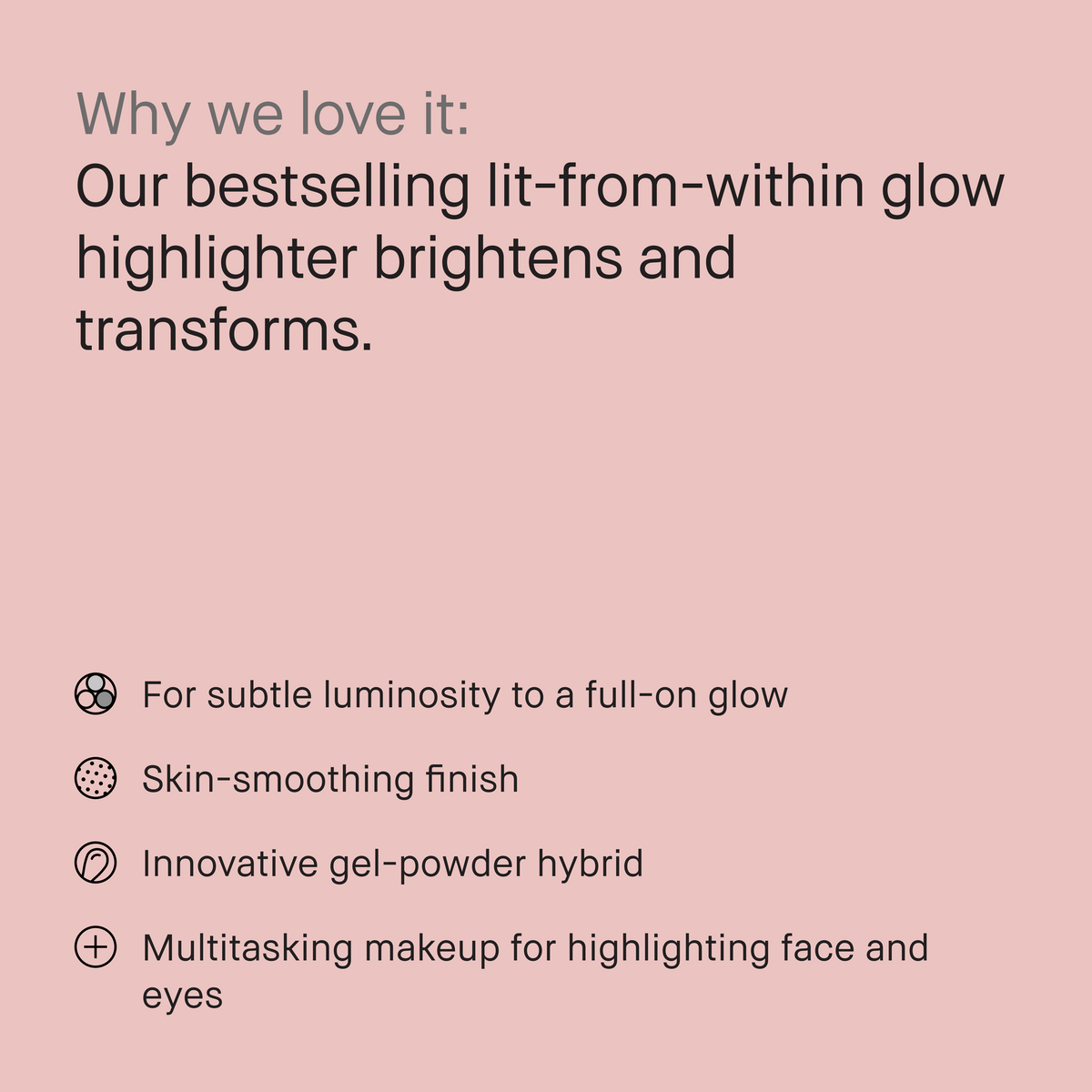 Bobbi Brown Highlighting Powder