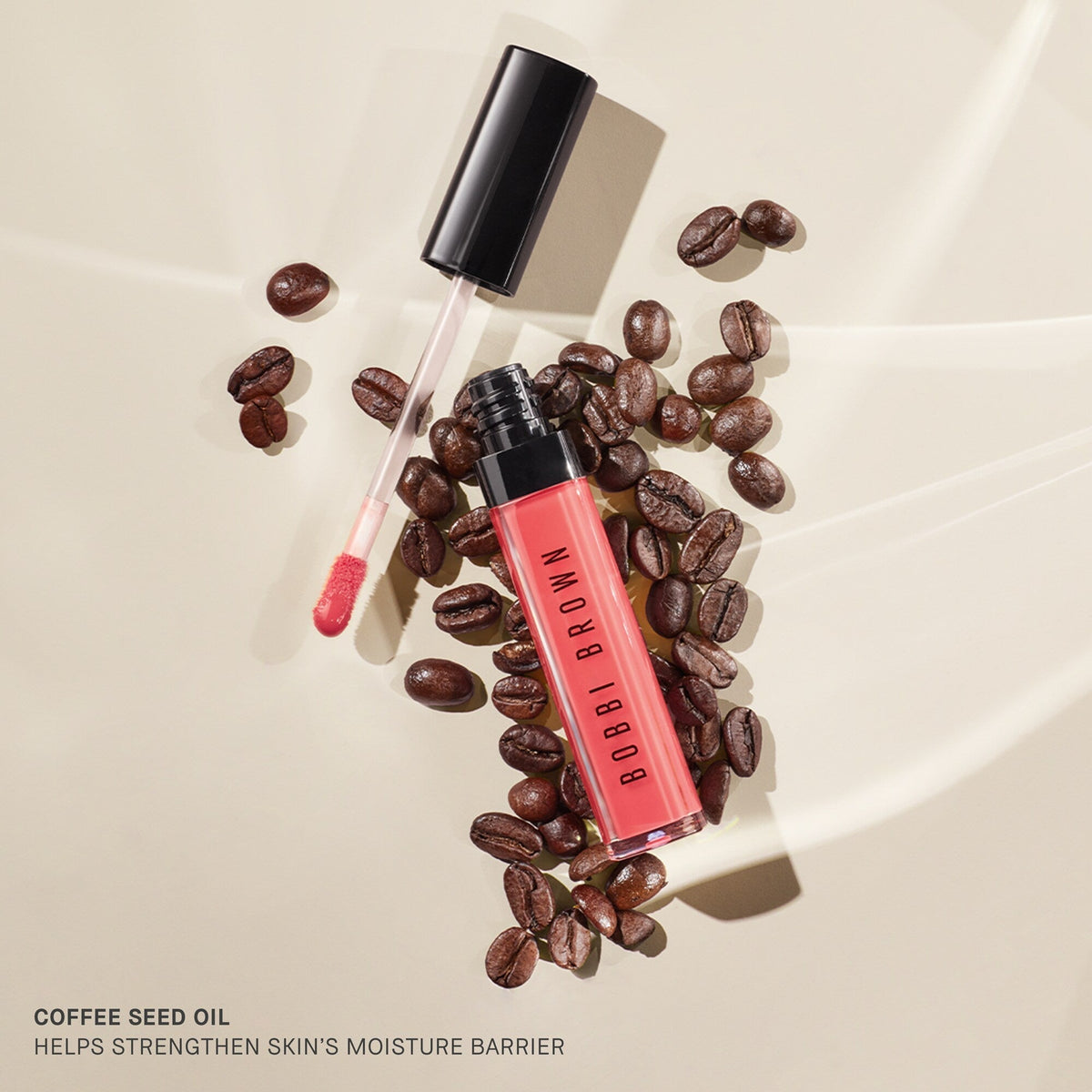 Bobbi Brown Crushed Oil-Infused Gloss