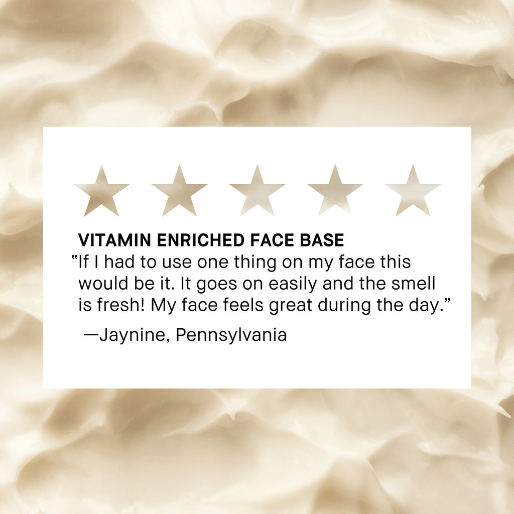 Bobbi Brown Vitamin Enriched Face Base 1.7oz