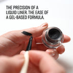 Bobbi Brown Long-Wear Gel Eyeliner