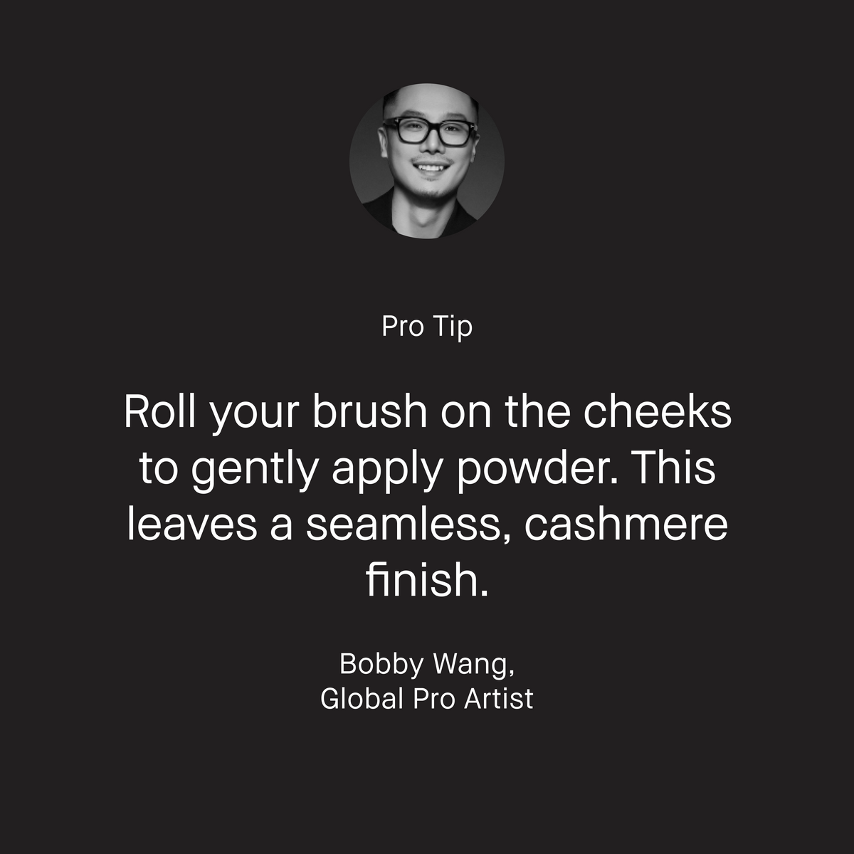 Bobbi Brown Face Blender Brush