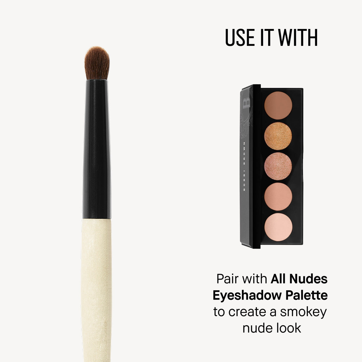 Bobbi Brown Eye Smudge Brush