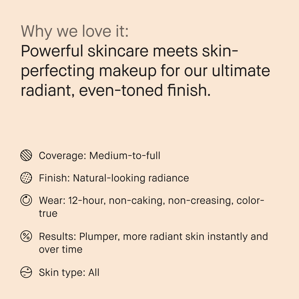 Bobbi Brown Intensive Serum Foundation SPF40/30