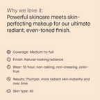 Bobbi Brown Intensive Serum Foundation SPF40/30