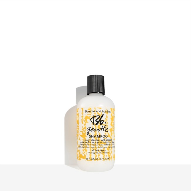 Bumble and Bumble Gentle Shampoo 8oz