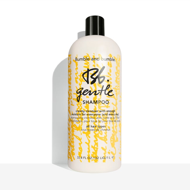 Bumble and Bumble Gentle Shampoo 8oz