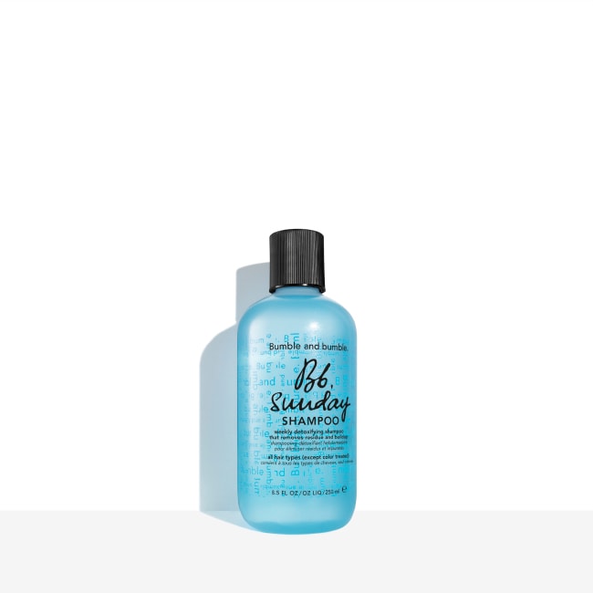 Bumble and Bumble Sunday Shampoo 8oz