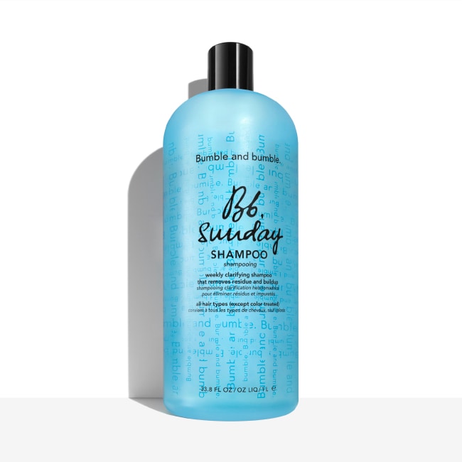 Bumble and Bumble Sunday Shampoo 8oz