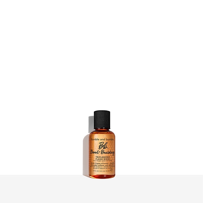 Bumble and Bumble Bond-Building TripleBond Flash Rinse 8.5oz