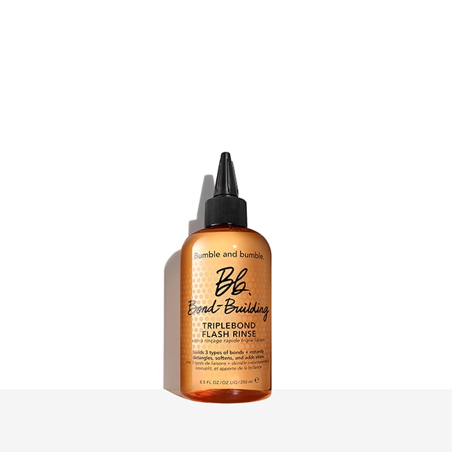 Bumble and Bumble Bond-Building TripleBond Flash Rinse 8.5oz