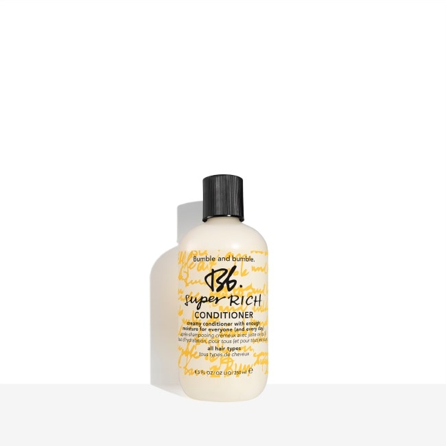 Bumble and Bumble Super Rich Conditioner 8oz