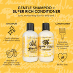 Bumble and Bumble Super Rich Conditioner 8oz