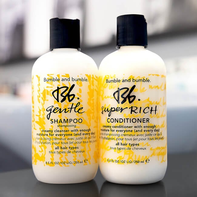 Bumble and Bumble Super Rich Conditioner 8oz