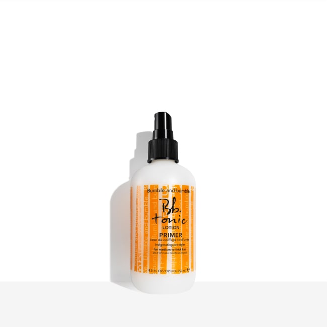 Bumble and Bumble Tonic Lotion Primer 8oz