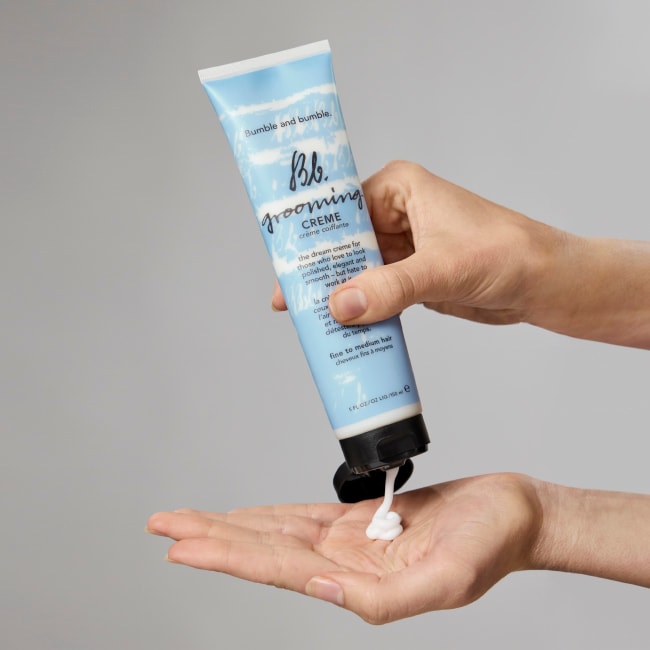 Bumble and Bumble Grooming Creme 5oz