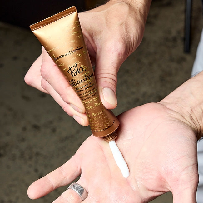 Bumble and Bumble Brilliantine 2oz