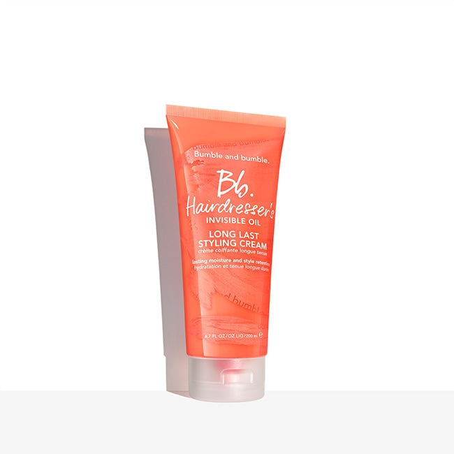 Bumble and Bumble Hairdresser's Invisible Oil Long Last Styling Cream 6.7oz