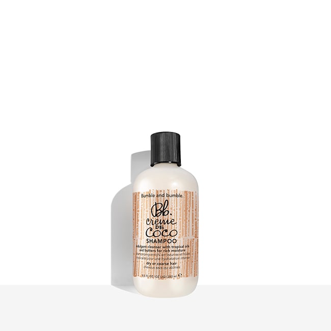 Bumble and Bumble Creme De Coco Shampoo 8oz