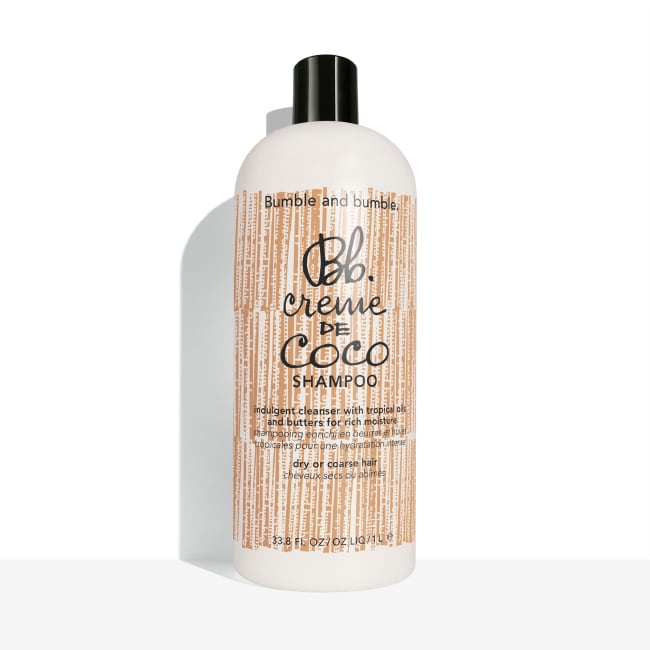 Bumble and Bumble Creme De Coco Shampoo 8oz