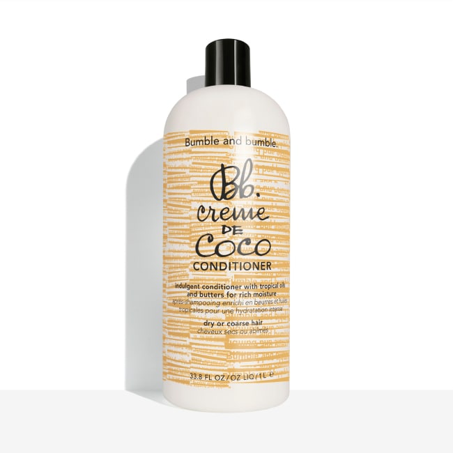Bumble and Bumble Creme de Coco Conditioner 8oz