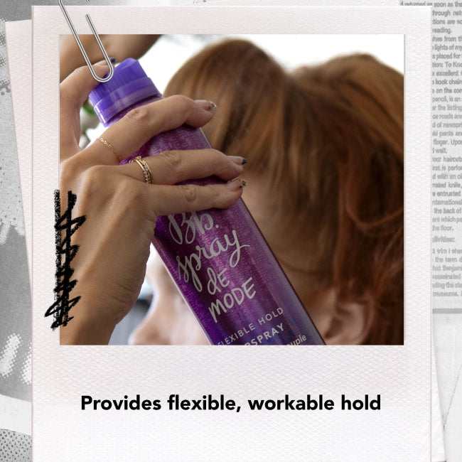 Bumble and Bumble Spray de Mode 10oz