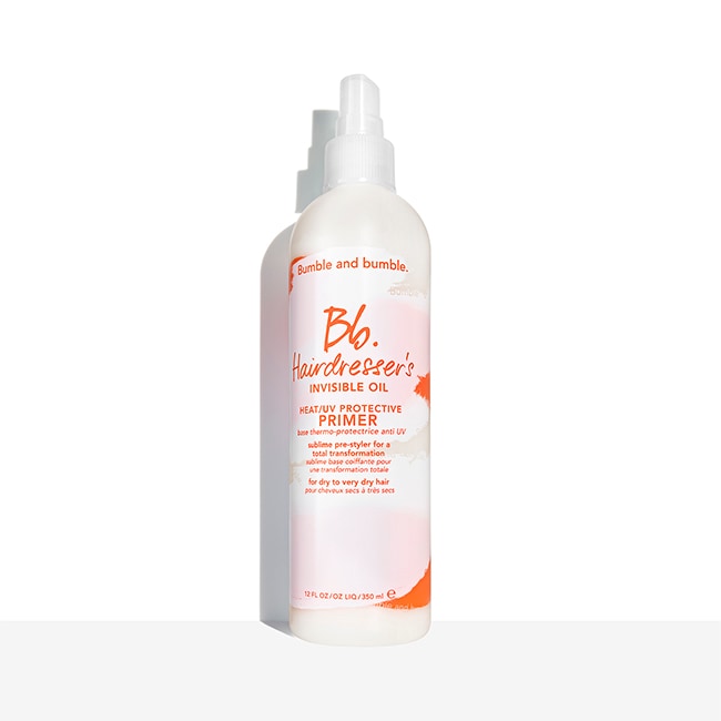 Bumble and Bumble Hairdresser's Invisible Oil Primer 8.5oz
