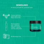 Bumble and Bumble Semisumo 1.5oz