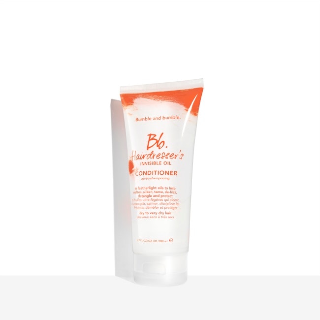 Bumble and Bumble Hairdresser's Invisible Oil Conditioner 2oz
