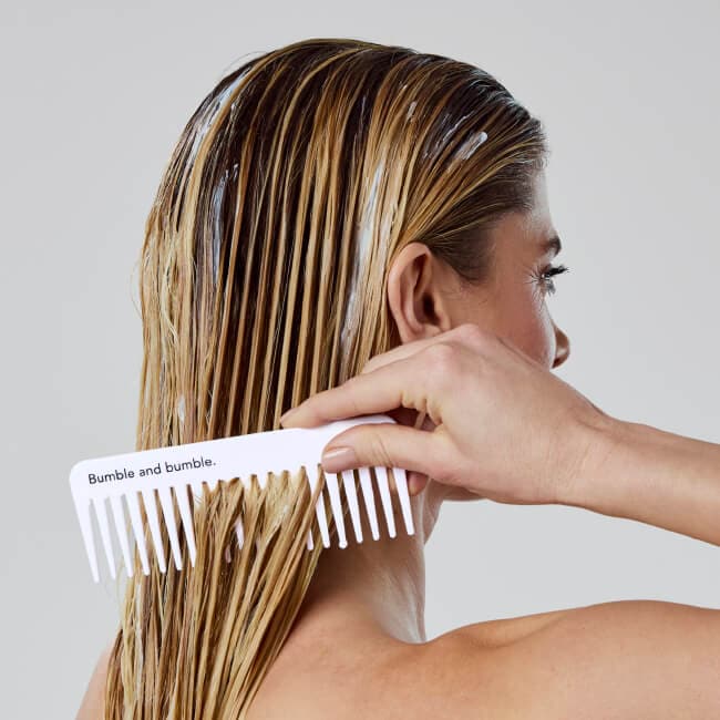 Bumble and Bumble Hairdresser's Invisible Oil Conditioner 2oz