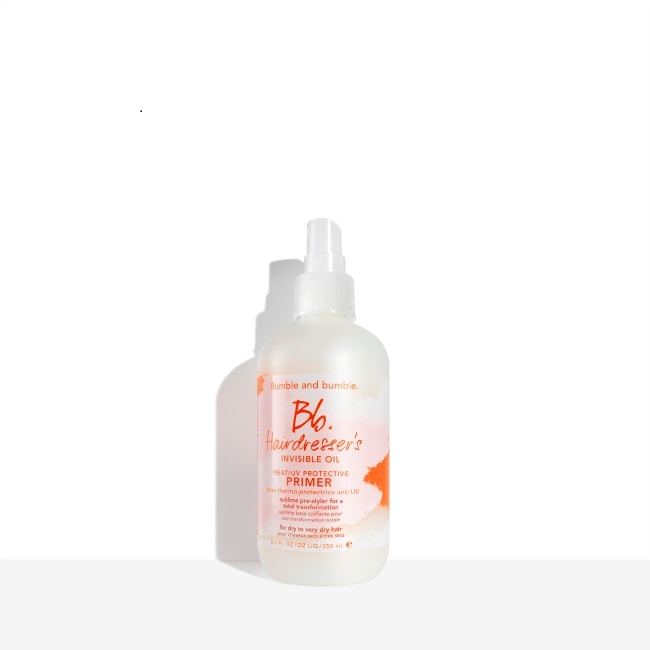 Bumble and Bumble Hairdresser's Invisible Oil Primer 8.5oz