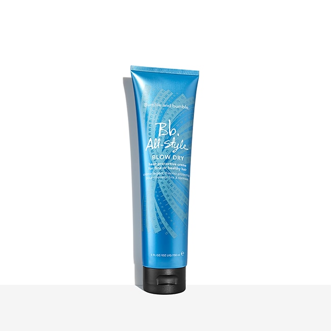 Bumble and Bumble All-Style Blow Dry 5oz