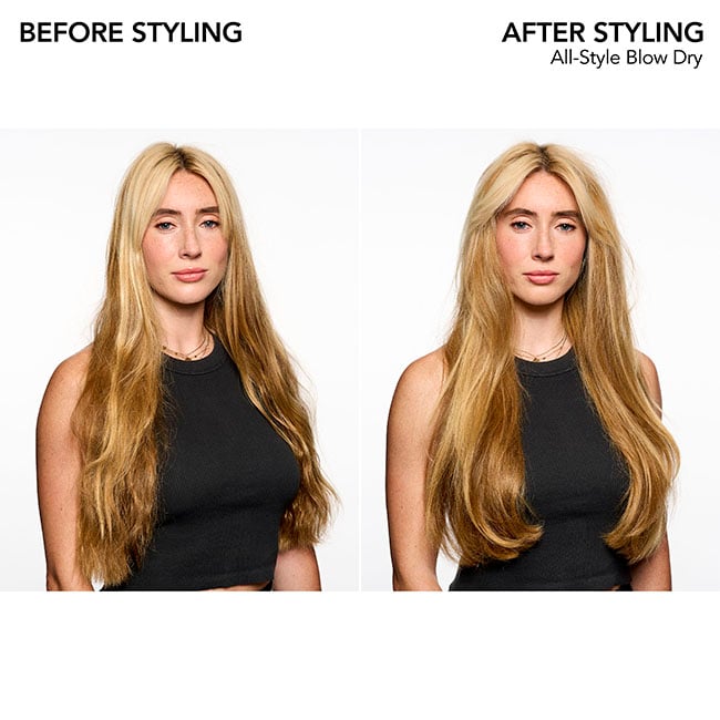 Bumble and Bumble All-Style Blow Dry 5oz