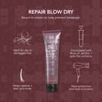 Bumble and Bumble Repair Blow Dry 5oz