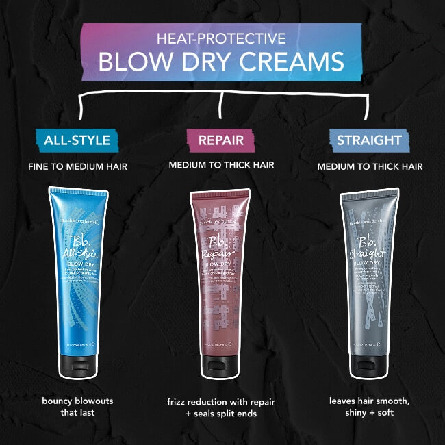 Bumble and Bumble Repair Blow Dry 5oz
