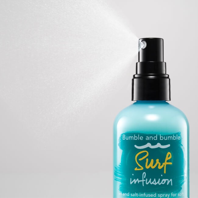 Bumble and Bumble Surf Infusion 3.4oz